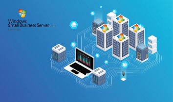 Windows Small Business Server 2011 Essentials Dela filer och mappar