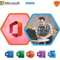 Köp Microsoft Office Home and Business 2019