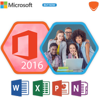 Hämta Microsoft Office Home and Student 2016 