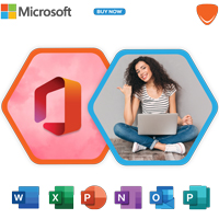 Hämta Microsoft Office 2019 Standard
