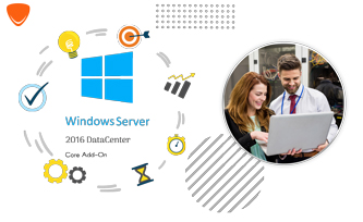 Hämta Windows Server 2016 Datacenter Core Add-on Hämta Windows Server 2016 Datacenter Core Add-on