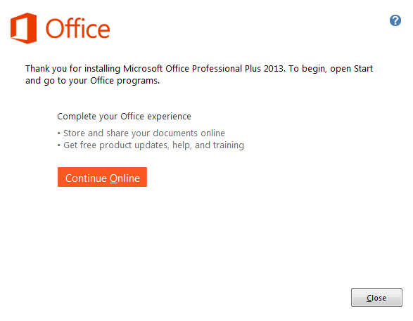 office-2013-install-complete