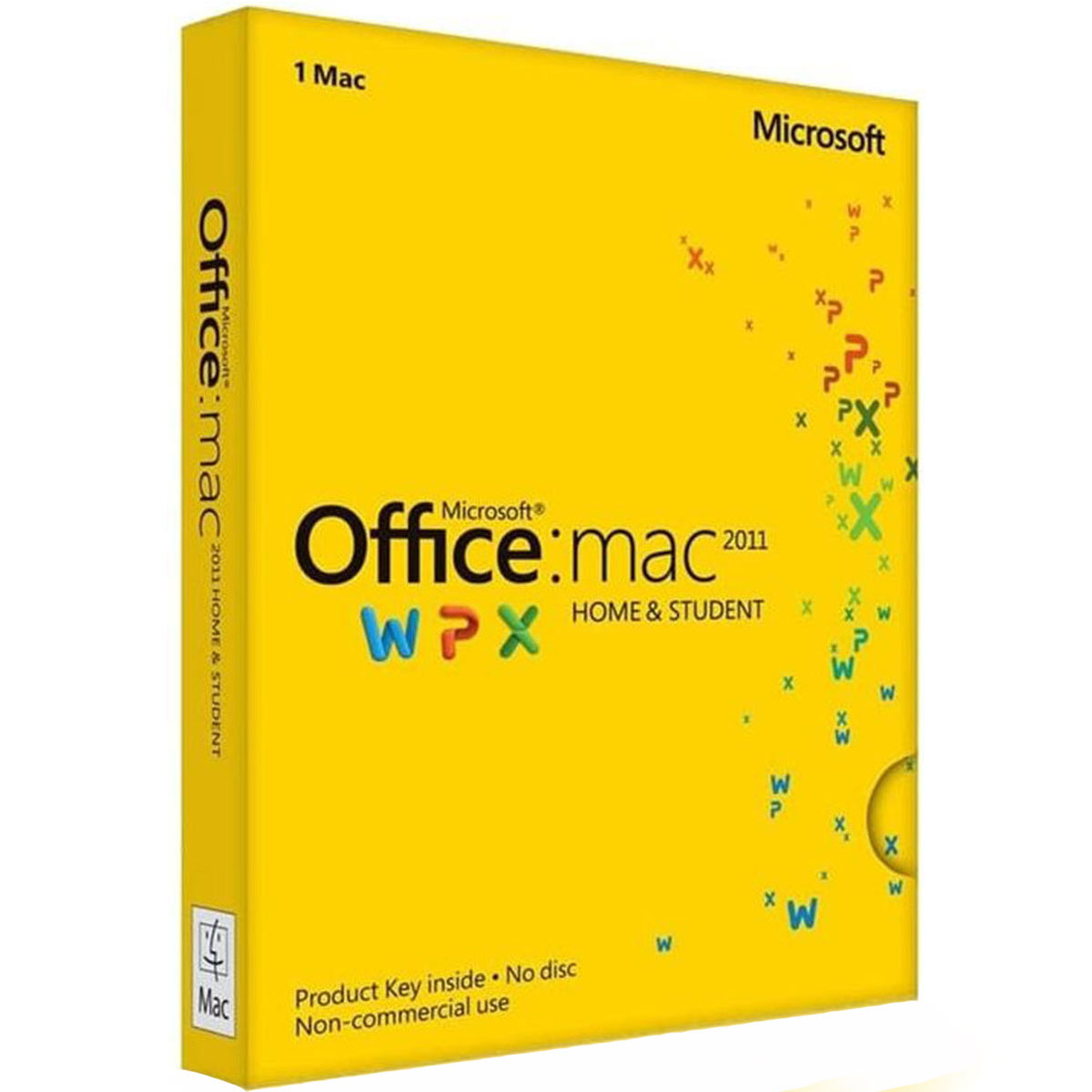 office for mac save as pdf