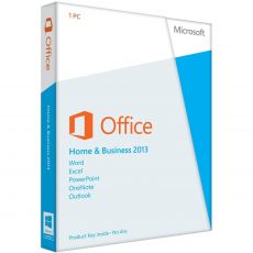 Office Home And Business 2013, image 