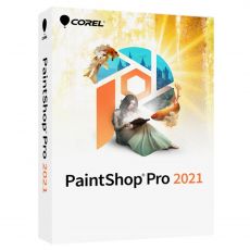 PaintShop Pro 2021, image 