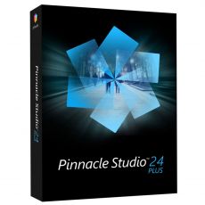Pinnacle Studio 24 Plus, image 