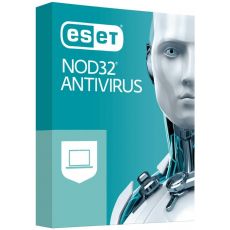 ESET NOD32 Antivirus 2023-2024, Runtime: 1 year, Device: 3 Device, image 