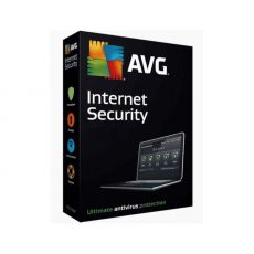 AVG Internet Security 2023-2024, Runtime: 1 year, Device: 1 Device, image 