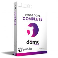 Panda Dome Complete 2023-2024, Runtime: 1 year, Device: 1 Device, image 