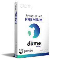 Panda Dome Premium 2022-2023