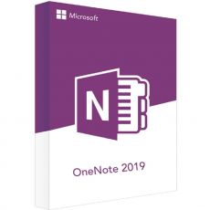 OneNote 2019 för Mac