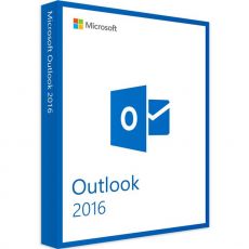 Outlook 2016, image 