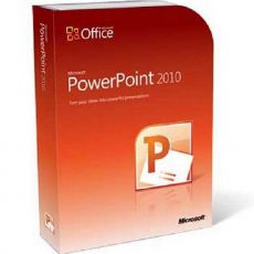 PowerPoint 2010, image 