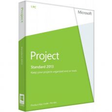 Project Standard 2013