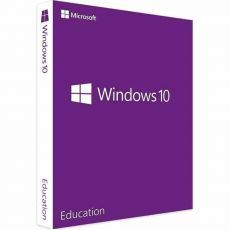 Windows 10 Pro Education, image 