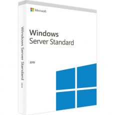 Windows Server 2019 Standard, image 