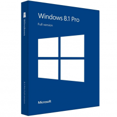 Windows 8.1 Pro
