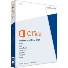 Office Professional Plus 2013