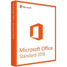 Office Standard 2016