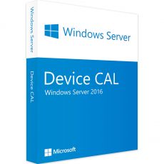 Windows Server 2016 - 5 Device CALs, Client Access Licenses: 5 CALs, image 