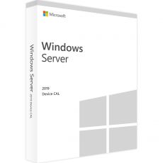Windows Server 2019 - Device CALs, Client Access Licenses: 1 CAL, image 